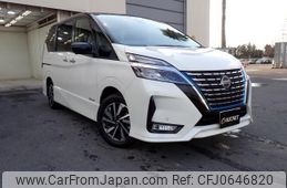 nissan serena 2022 quick_quick_6AA-HFC27_HFC27-138662