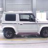 suzuki jimny-sierra 2024 -SUZUKI 【岐阜 555ﾁ 500】--Jimny Sierra 3BA-JB74W--JB74W-233051---SUZUKI 【岐阜 555ﾁ 500】--Jimny Sierra 3BA-JB74W--JB74W-233051- image 8