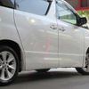 toyota alphard 2012 -TOYOTA 【名変中 】--Alphard ANH20W--8215704---TOYOTA 【名変中 】--Alphard ANH20W--8215704- image 12