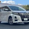 toyota alphard 2016 -TOYOTA--Alphard DAA-AYH30W--AYH30-0031309---TOYOTA--Alphard DAA-AYH30W--AYH30-0031309- image 1