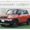 suzuki xbee 2017 quick_quick_DAA-MN71S_MN71S-101910 image 16