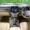toyota land-cruiser-prado 2022 -TOYOTA--Land Cruiser Prado 3BA-TRJ150W--TRJ150-0155803---TOYOTA--Land Cruiser Prado 3BA-TRJ150W--TRJ150-0155803- image 2