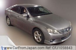 toyota mark-x 2010 -TOYOTA--MarkX DBA-GRX130--GRX130-6015940---TOYOTA--MarkX DBA-GRX130--GRX130-6015940-