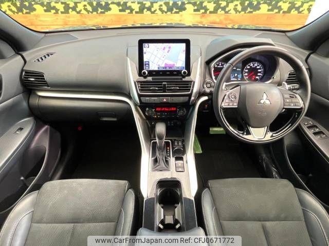 mitsubishi eclipse-cross 2022 -MITSUBISHI--Eclipse Cross 5BA-GK1W--GK1W-0500123---MITSUBISHI--Eclipse Cross 5BA-GK1W--GK1W-0500123- image 2