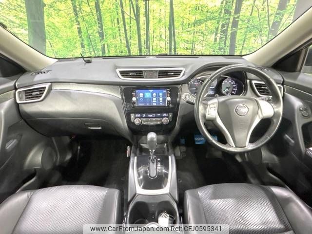 nissan x-trail 2016 -NISSAN--X-Trail DBA-NT32--NT32-043589---NISSAN--X-Trail DBA-NT32--NT32-043589- image 2