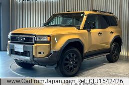 toyota toyota-others 2024 CFJ1542426
