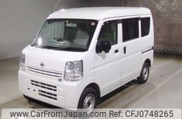 nissan clipper-van 2021 -NISSAN--Clipper Van DR17V-465836---NISSAN--Clipper Van DR17V-465836-