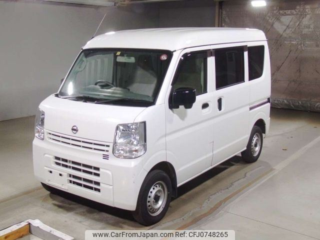 nissan clipper-van 2021 -NISSAN--Clipper Van DR17V-465836---NISSAN--Clipper Van DR17V-465836- image 1