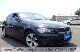 bmw 3-series 2007 -BMW--BMW 3 Series ABA-VB23--WBAVH16090NK91576---BMW--BMW 3 Series ABA-VB23--WBAVH16090NK91576-