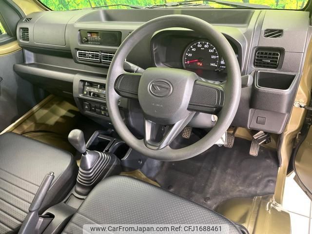 daihatsu hijet-truck 2022 CFJ1688461 image 2