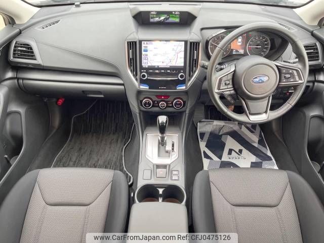 subaru impreza-wagon 2018 -SUBARU--Impreza Wagon DBA-GT2--GT2-032992---SUBARU--Impreza Wagon DBA-GT2--GT2-032992- image 2