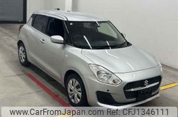 suzuki swift 2021 -SUZUKI--Swift ZC83S-406967---SUZUKI--Swift ZC83S-406967-