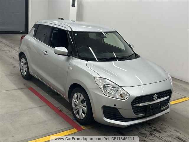 suzuki swift 2021 -SUZUKI--Swift ZC83S-406967---SUZUKI--Swift ZC83S-406967- image 1
