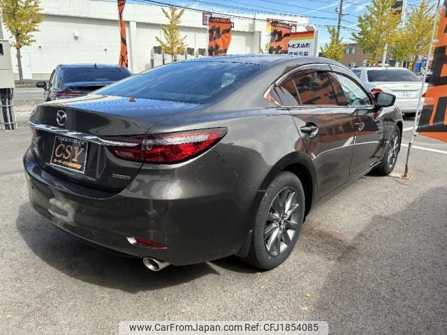 mazda atenza 2020 CFJ1854085 image 2