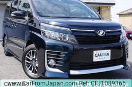 toyota voxy 2014 CFJ1089365