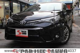 toyota avensis 2015 quick_quick_DBA-ZRT272W_ZRT272-0011432