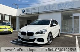 bmw 2-series 2016 quick_quick_2A15_WBA2A32060V458808