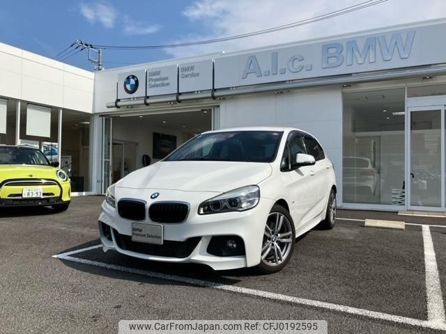 bmw 2-series 2016 quick_quick_2A15_WBA2A32060V458808 image 1