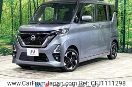 nissan roox 2022 quick_quick_B44A_B44A-0121141