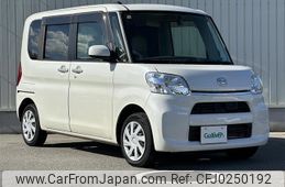 daihatsu tanto 2014 -DAIHATSU--Tanto DBA-LA610S--LA610S-0043720---DAIHATSU--Tanto DBA-LA610S--LA610S-0043720-