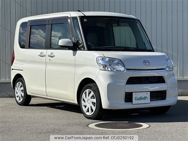 daihatsu tanto 2014 -DAIHATSU--Tanto DBA-LA610S--LA610S-0043720---DAIHATSU--Tanto DBA-LA610S--LA610S-0043720- image 1