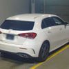 mercedes-benz a-class 2020 -MERCEDES-BENZ--Benz A Class 3DA-177012--W1K1770122V056490---MERCEDES-BENZ--Benz A Class 3DA-177012--W1K1770122V056490- image 2