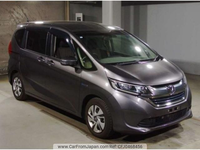 honda freed-hybrid 2018 quick_quick_DAA-GB7_GB7-1086011 image 2