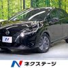 nissan note 2022 -NISSAN--Note 6AA-E13--E13-097758---NISSAN--Note 6AA-E13--E13-097758- image 1