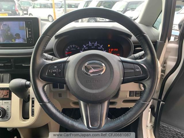 daihatsu move 2019 quick_quick_LA150S_LA150S-2013577 image 2