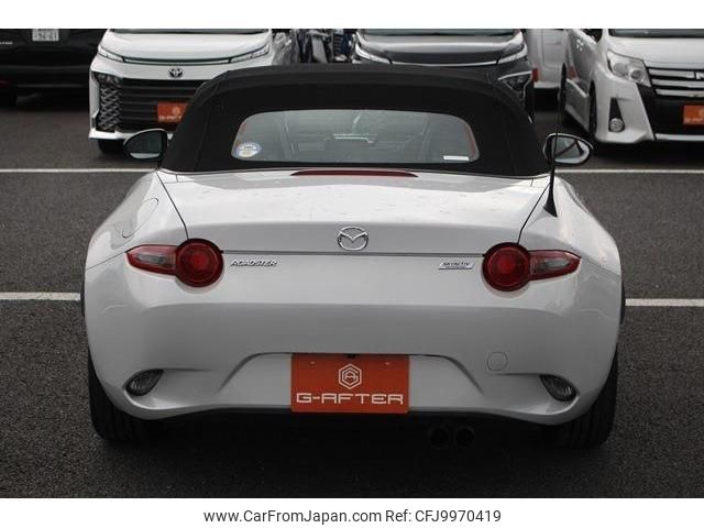 mazda roadster 2016 quick_quick_DBA-ND5RC_ND5RC-113764 image 2