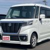 suzuki spacia 2019 -SUZUKI--Spacia DAA-MK53S--MK53S-626145---SUZUKI--Spacia DAA-MK53S--MK53S-626145- image 10