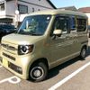 honda n-van 2023 -HONDA 【広島 480ﾇ9243】--N VAN JJ1--4106744---HONDA 【広島 480ﾇ9243】--N VAN JJ1--4106744- image 1