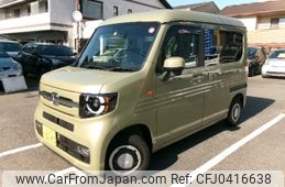 honda n-van 2023 -HONDA 【広島 480ﾇ9243】--N VAN JJ1--4106744---HONDA 【広島 480ﾇ9243】--N VAN JJ1--4106744-