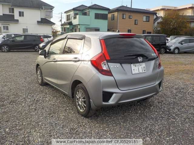 honda fit 2014 -HONDA 【野田 500】--Fit DBA-GK3--GK3-1048550---HONDA 【野田 500】--Fit DBA-GK3--GK3-1048550- image 2