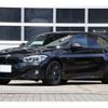 bmw 1-series 2016 CFJ1774387 image 1