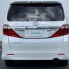 toyota alphard 2013 -TOYOTA--Alphard DBA-ANH20W--ANH20-8310480---TOYOTA--Alphard DBA-ANH20W--ANH20-8310480- image 22