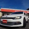 volkswagen scirocco 2010 -VOLKSWAGEN 【岡山 301】--VW Scirocco ABA-13CAV--WVWZZZ13Z9V027577---VOLKSWAGEN 【岡山 301】--VW Scirocco ABA-13CAV--WVWZZZ13Z9V027577- image 17