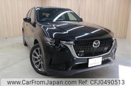 mazda mazda-others 2023 -MAZDA--CX-60 3DA-KH3P--KH3P-103675---MAZDA--CX-60 3DA-KH3P--KH3P-103675-