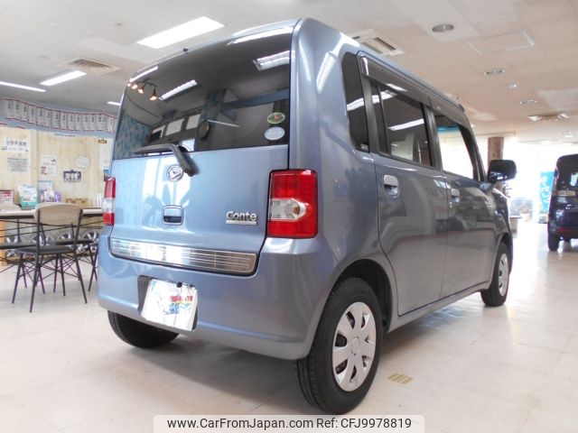 daihatsu move-conte 2010 -DAIHATSU--Move Conte DBA-L575S--0071479---DAIHATSU--Move Conte DBA-L575S--0071479- image 2