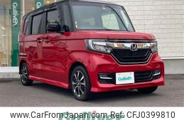 honda n-box 2018 -HONDA--N BOX DBA-JF3--JF3-1127822---HONDA--N BOX DBA-JF3--JF3-1127822-