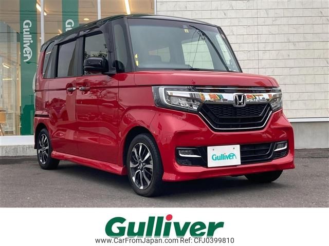 honda n-box 2018 -HONDA--N BOX DBA-JF3--JF3-1127822---HONDA--N BOX DBA-JF3--JF3-1127822- image 1