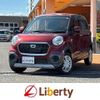 daihatsu cast 2016 CFJ1644911 image 1