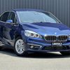 bmw 2-series 2017 -BMW--BMW 2 Series LDA-2C20--WBA2C120X07A37518---BMW--BMW 2 Series LDA-2C20--WBA2C120X07A37518- image 1