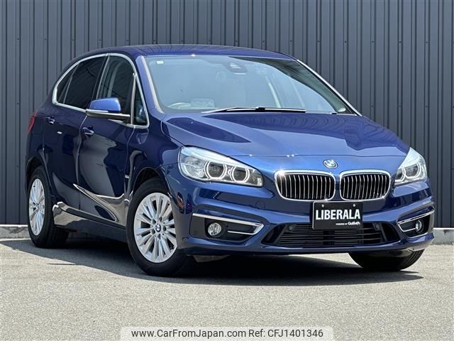 bmw 2-series 2017 -BMW--BMW 2 Series LDA-2C20--WBA2C120X07A37518---BMW--BMW 2 Series LDA-2C20--WBA2C120X07A37518- image 1