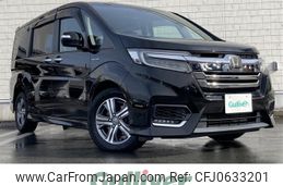 honda stepwagon 2018 -HONDA--Stepwgn 6AA-RP5--RP5-1076699---HONDA--Stepwgn 6AA-RP5--RP5-1076699-