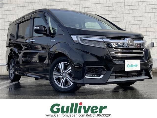 honda stepwagon 2018 -HONDA--Stepwgn 6AA-RP5--RP5-1076699---HONDA--Stepwgn 6AA-RP5--RP5-1076699- image 1