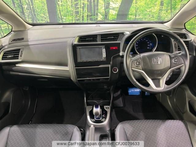 honda fit 2014 -HONDA--Fit DAA-GP5--GP5-1018829---HONDA--Fit DAA-GP5--GP5-1018829- image 2