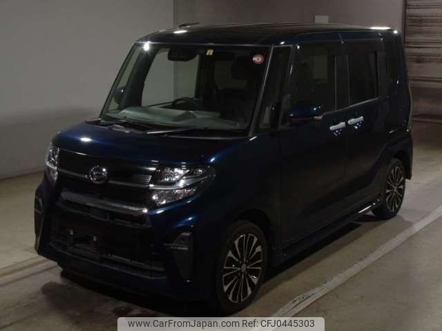 daihatsu tanto 2019 -DAIHATSU--Tanto 5BA-LA660S--LA660S-0008647---DAIHATSU--Tanto 5BA-LA660S--LA660S-0008647- image 1