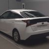 toyota prius 2021 -TOYOTA--Prius 6AA-ZVW55--ZVW55-6023873---TOYOTA--Prius 6AA-ZVW55--ZVW55-6023873- image 6