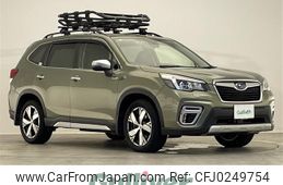 subaru forester 2018 -SUBARU--Forester 5AA-SKE--SKE-005428---SUBARU--Forester 5AA-SKE--SKE-005428-